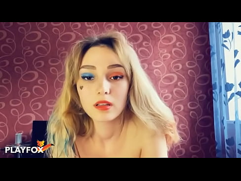 ❤️ Mágikus virtuális valóság szemüveg adott nekem szex Harley Quinnel Pornó videó at hu.xxxdeutschepornos.ru ️❤