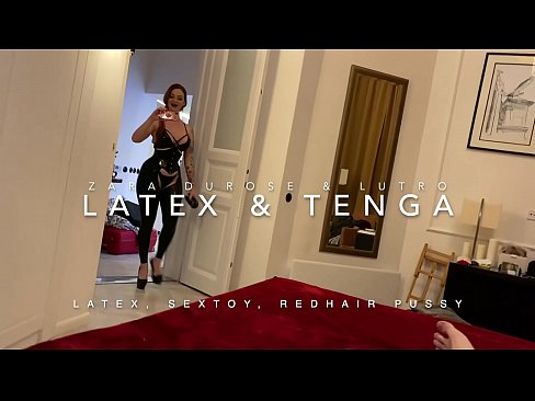 ❤️ Vörös hajú féltestvér latex jelmezben, akit a féltestvére baszott meg Pornó videó at hu.xxxdeutschepornos.ru ️❤